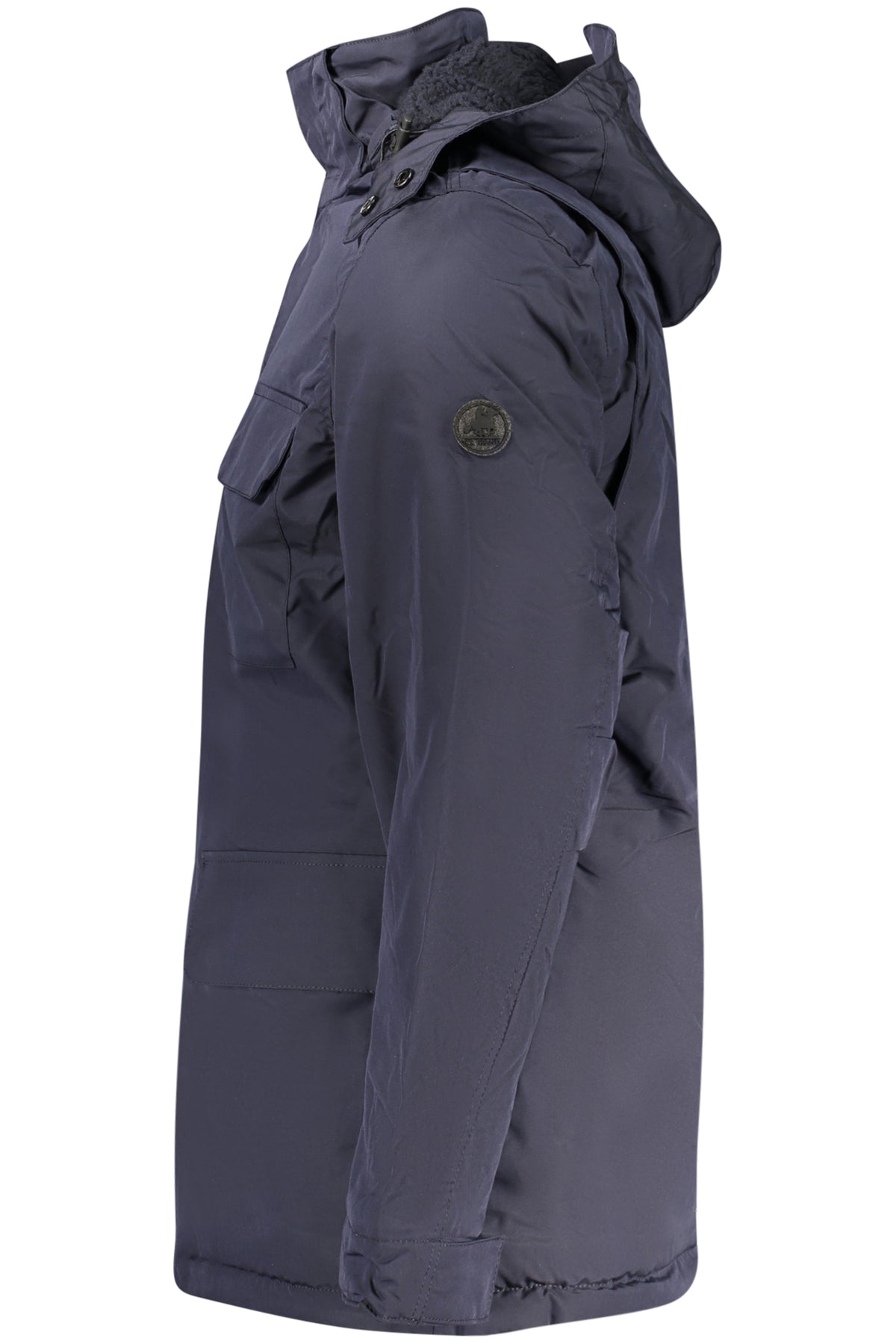 U.S. GRAND GIUBBOTTO UOMO BLU