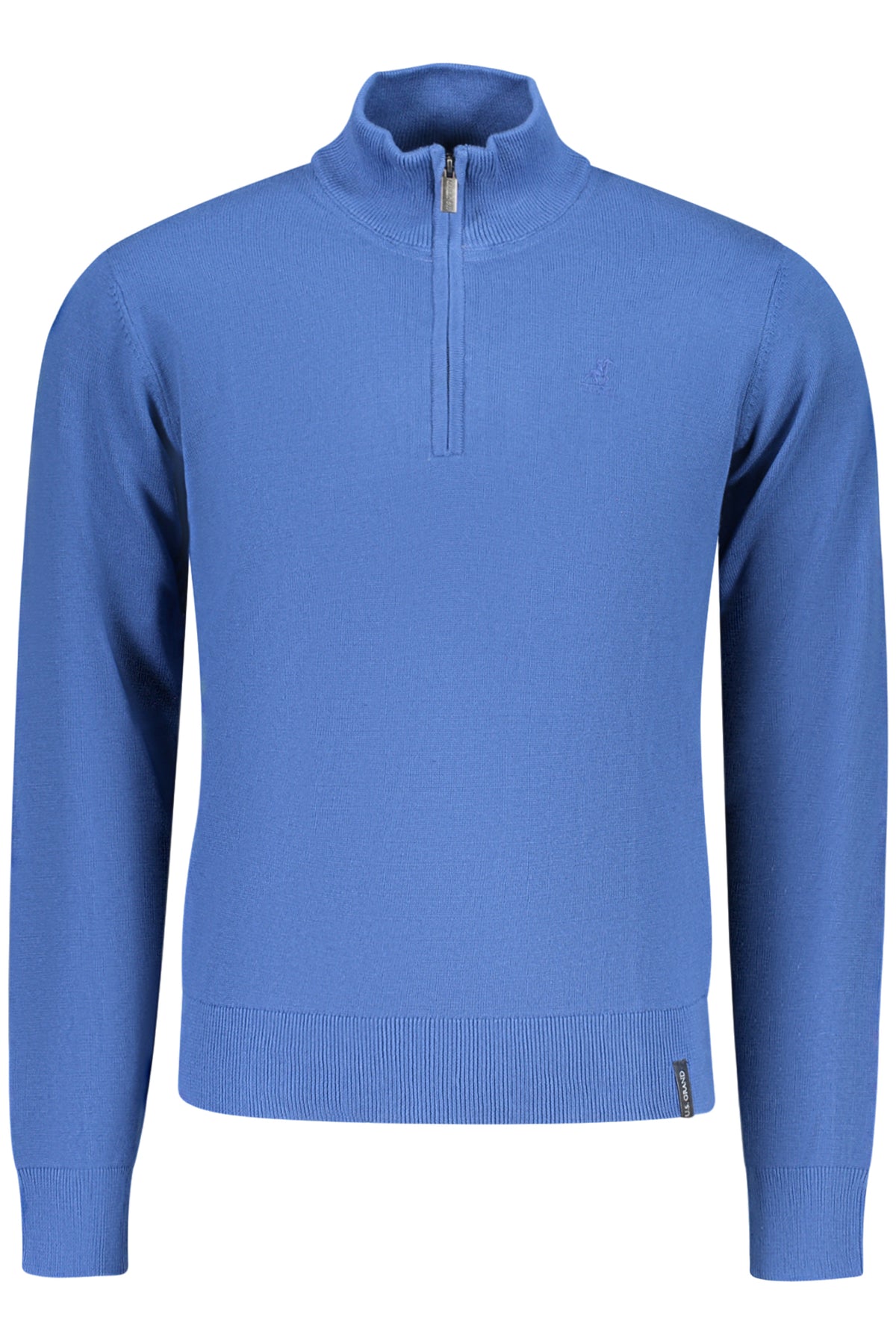 U.S. GRAND MAGLIA UOMO BLU