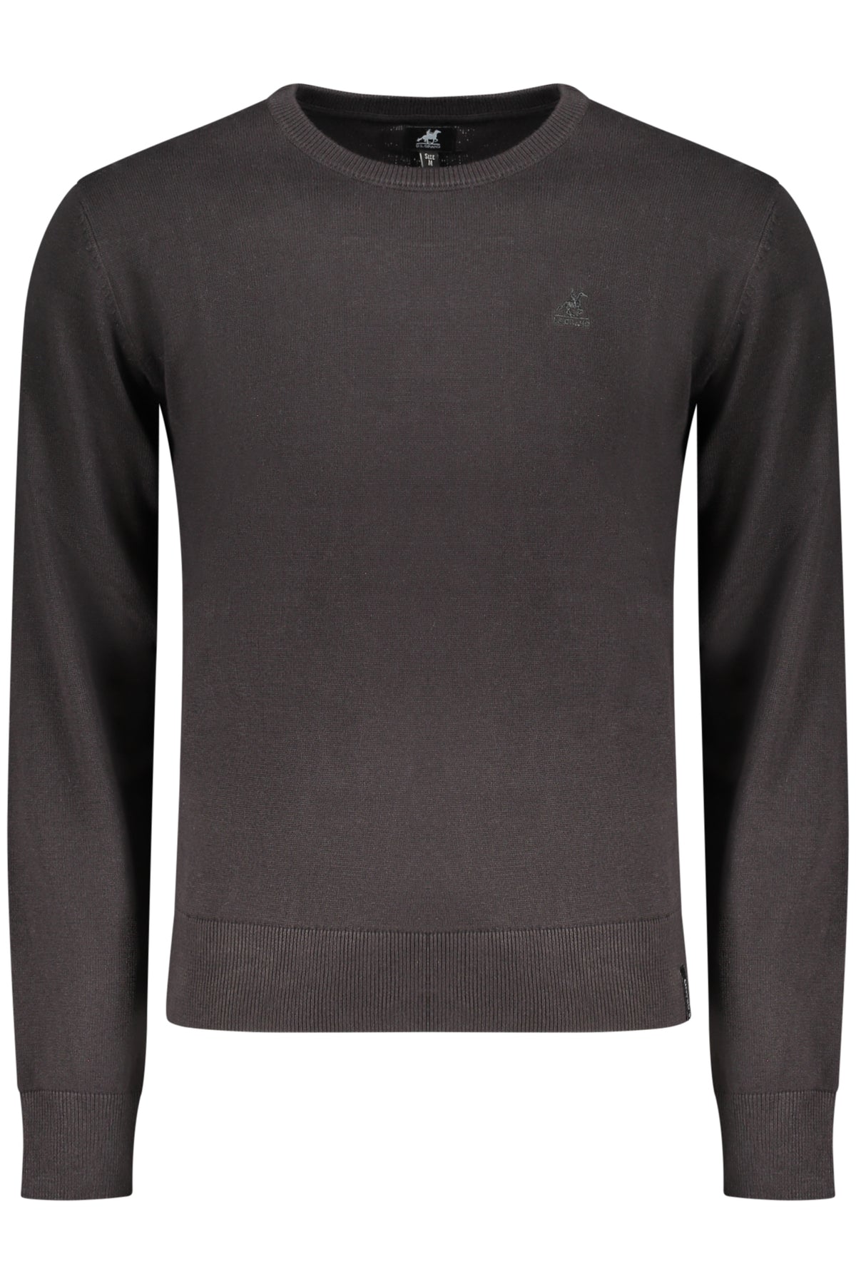 U.S. GRAND MAGLIA UOMO NERO