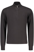 U.S. GRAND MAGLIA UOMO NERO