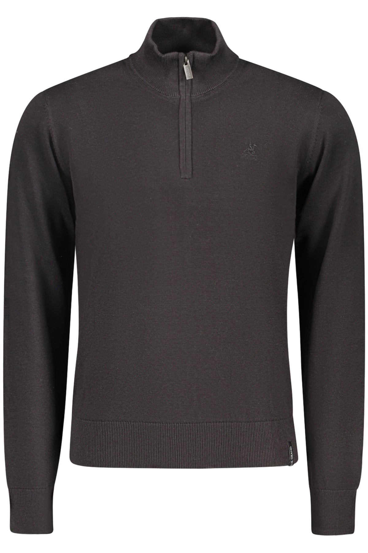 U.S. GRAND MAGLIA UOMO NERO