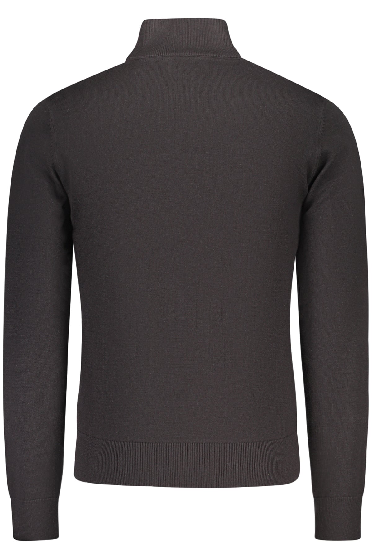 U.S. GRAND MAGLIA UOMO NERO