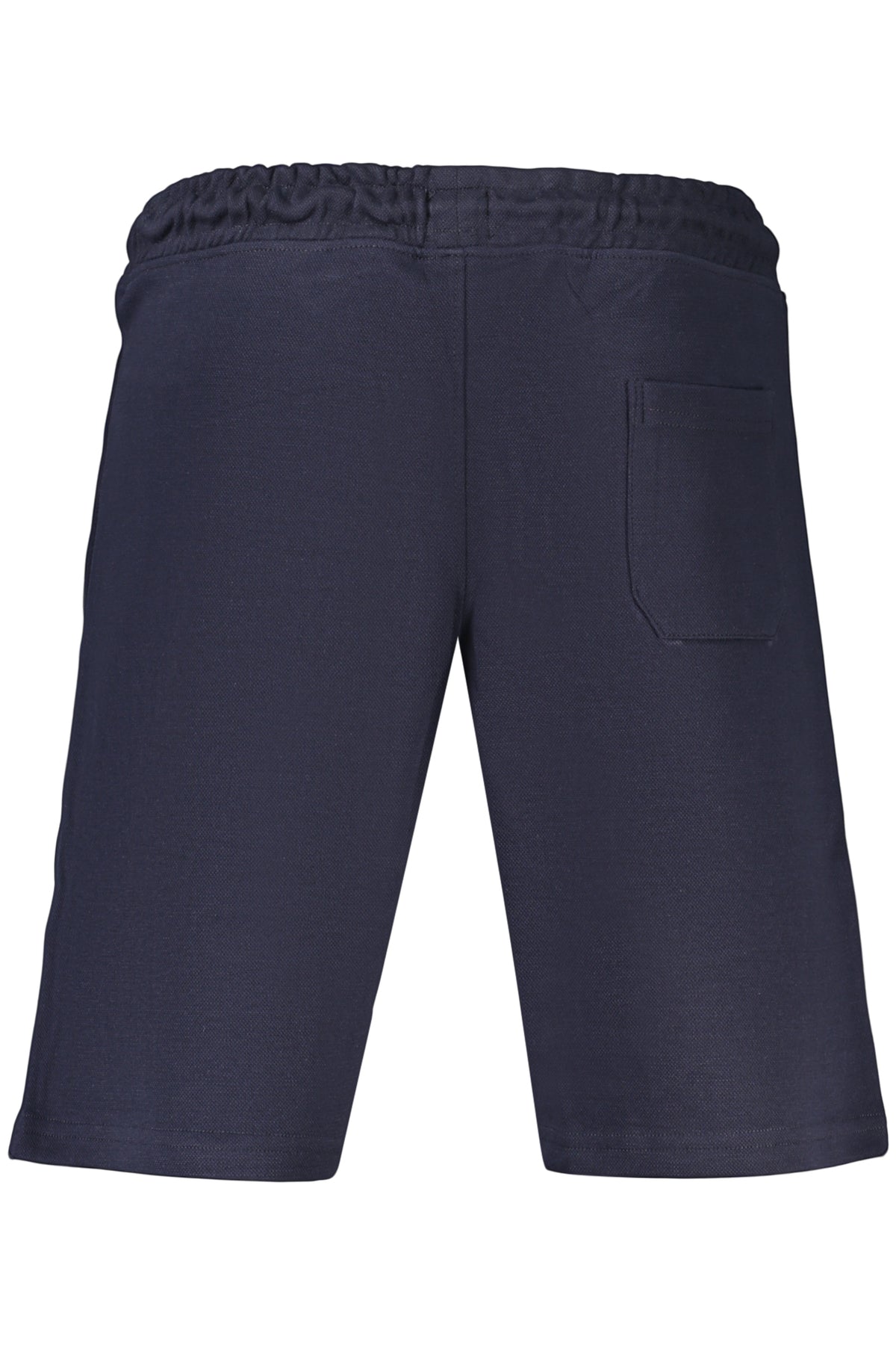 U.S. GRAND PANTALONE SHORT UOMO BLU