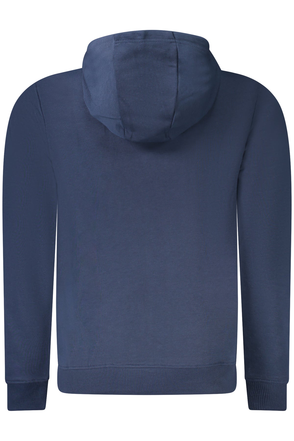 U.S. GRAND FELPA SENZA ZIP UOMO BLU