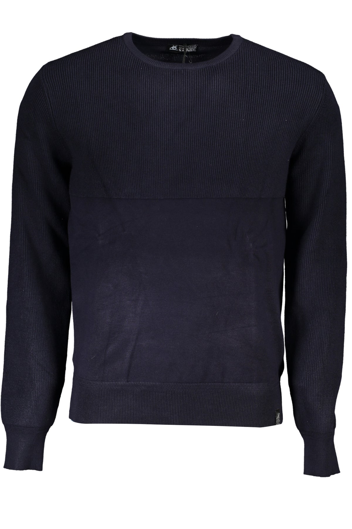 U.S. GRAND MAGLIA UOMO BLU