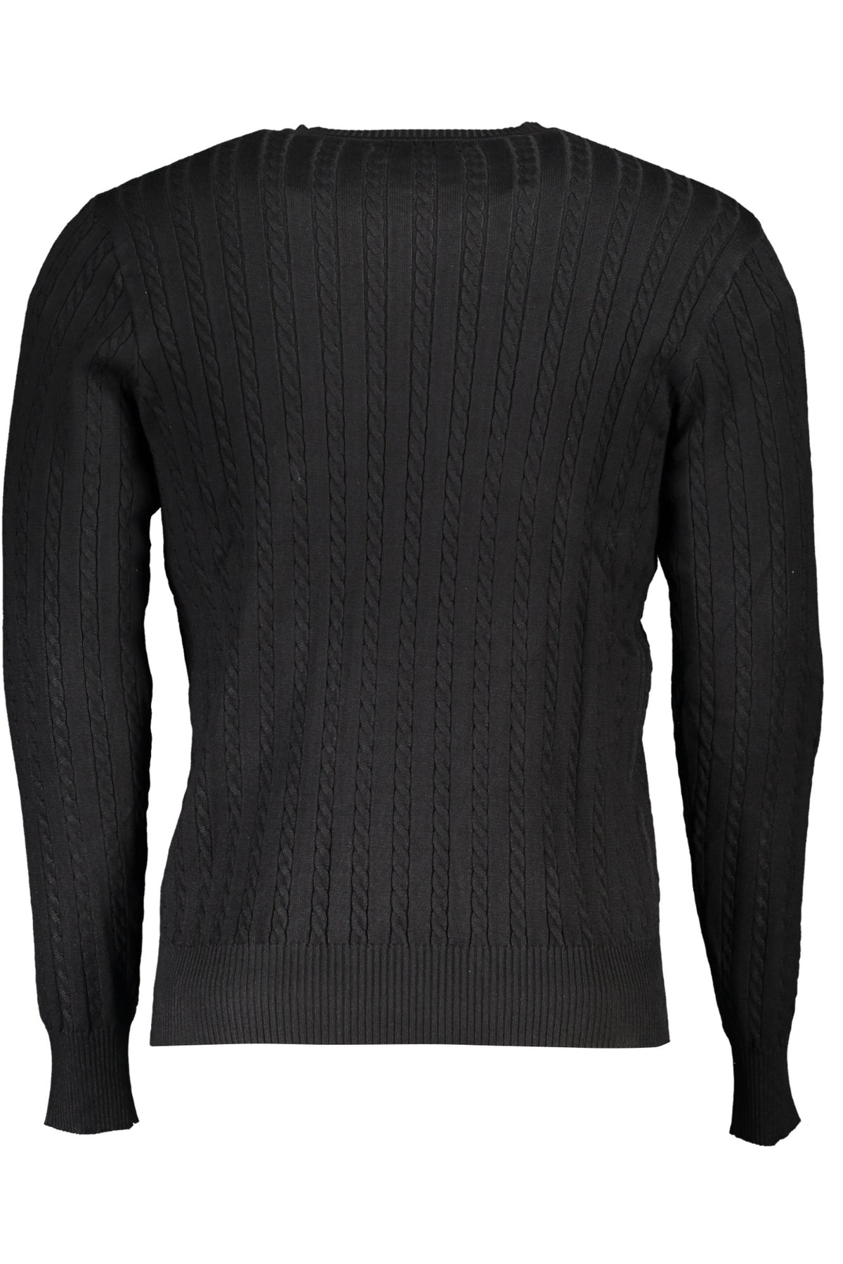U.S. GRAND MAGLIA UOMO NERO