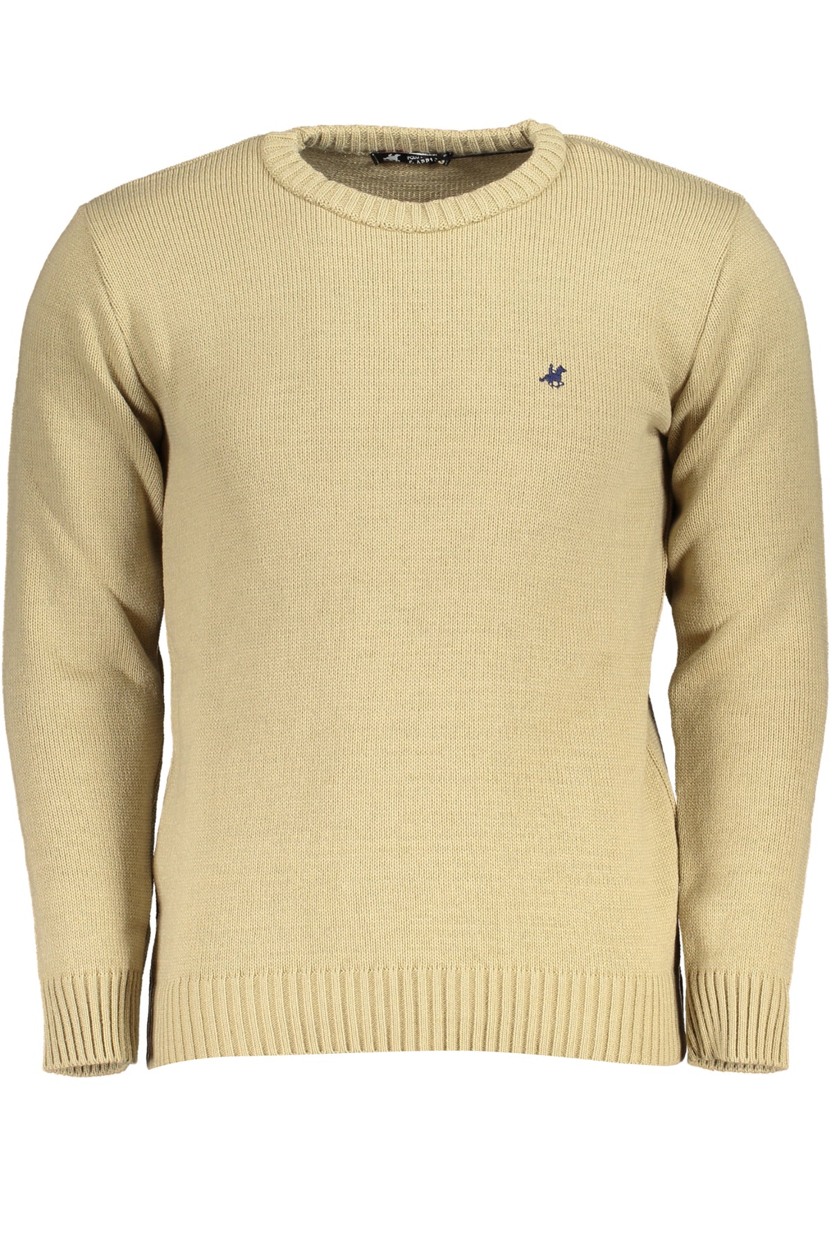 U.S. GRAND MAGLIONE UOMO BEIGE