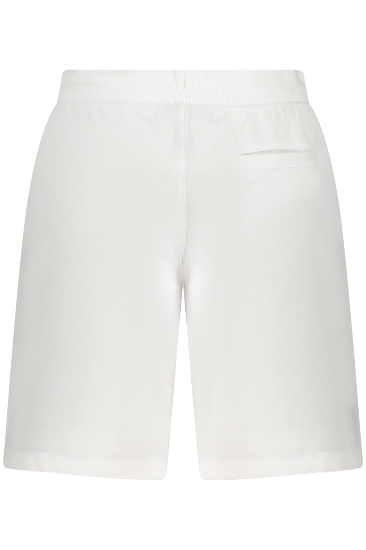 U.S. GRAND PANTALONE SHORT UOMO BIANCO