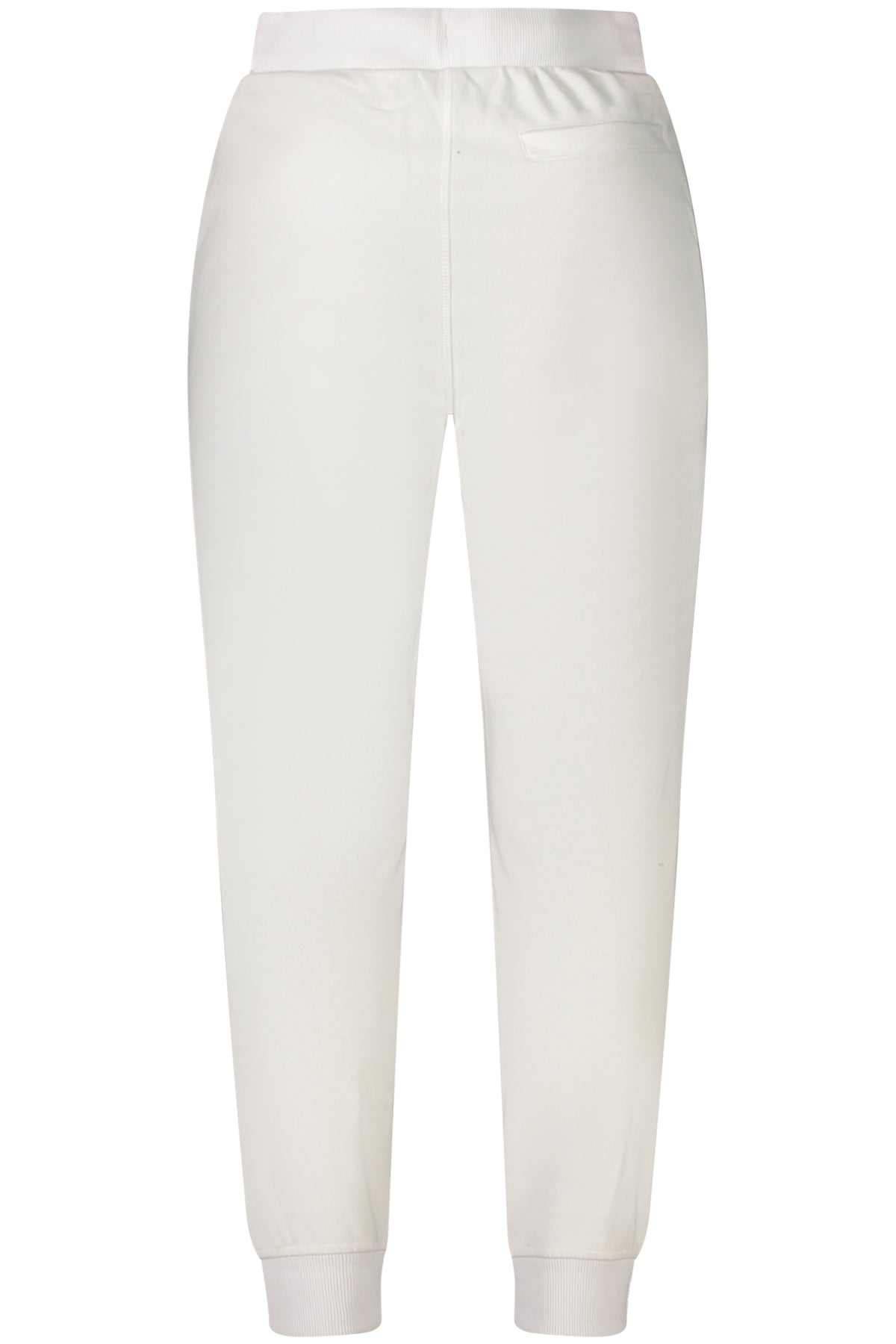 U.S. GRAND PANTALONE UOMO BIANCO