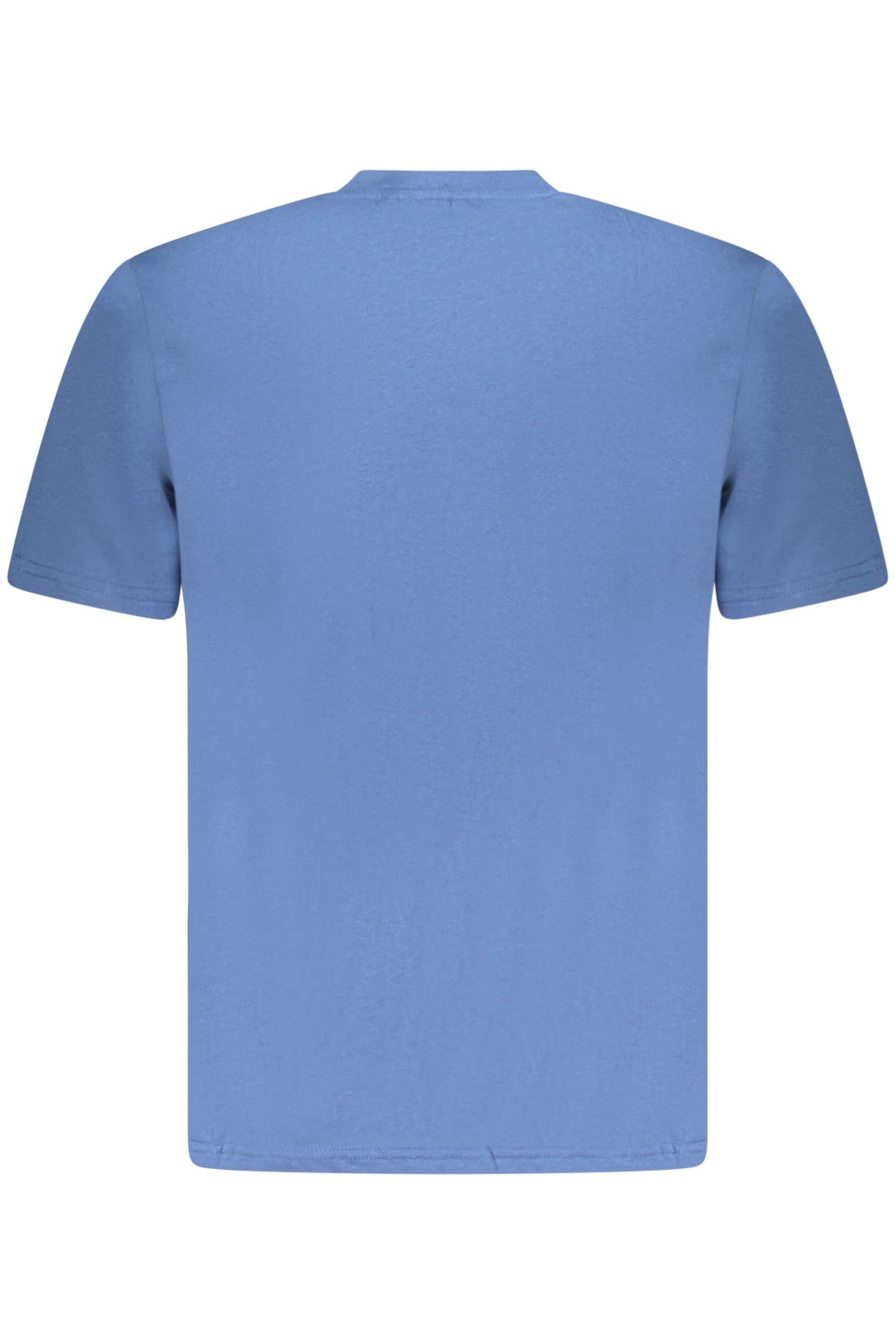 U.S. GRAND T-SHIRT MANICHE CORTE UOMO BLU