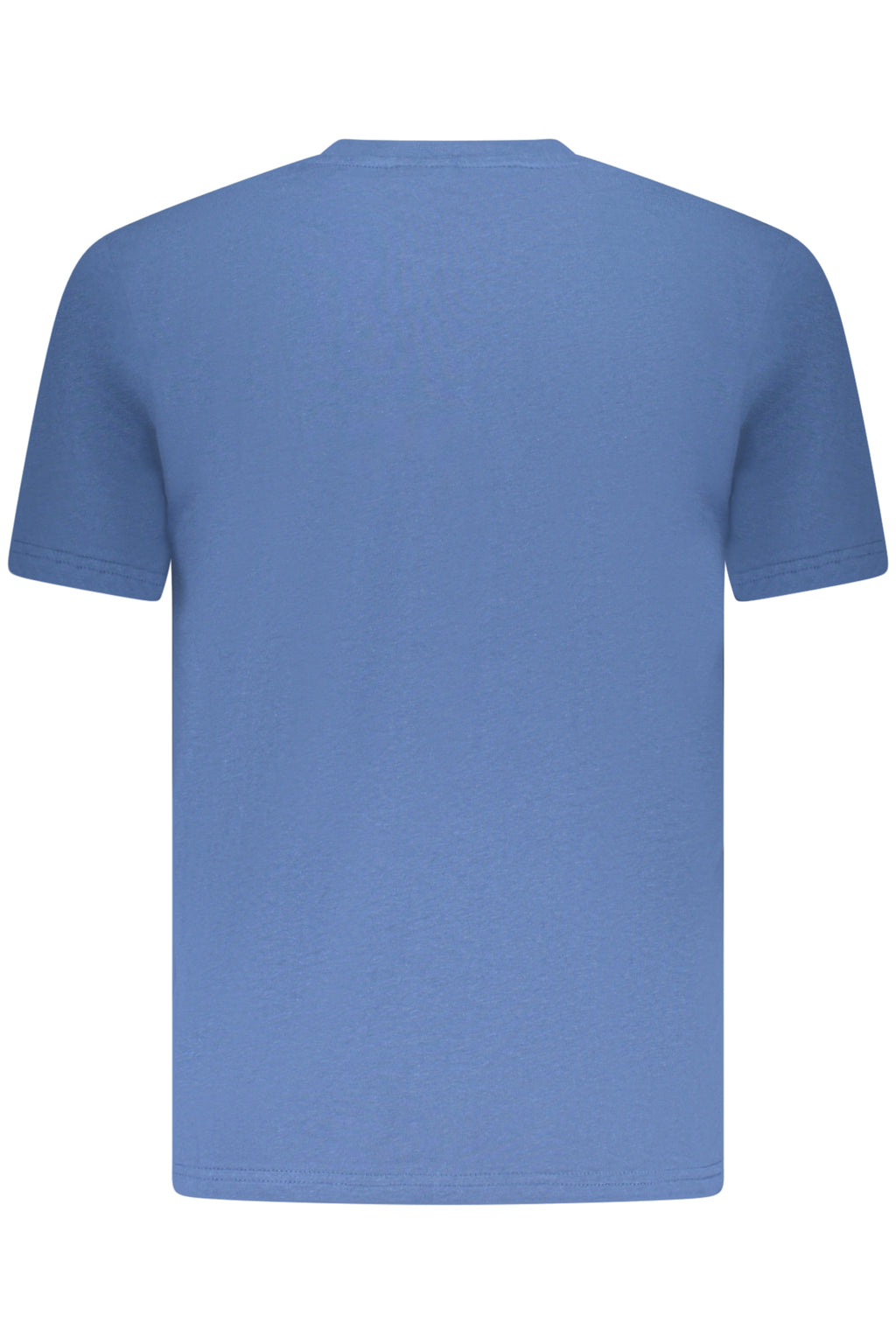 U.S. GRAND T-SHIRT MANICHE CORTE UOMO BLU