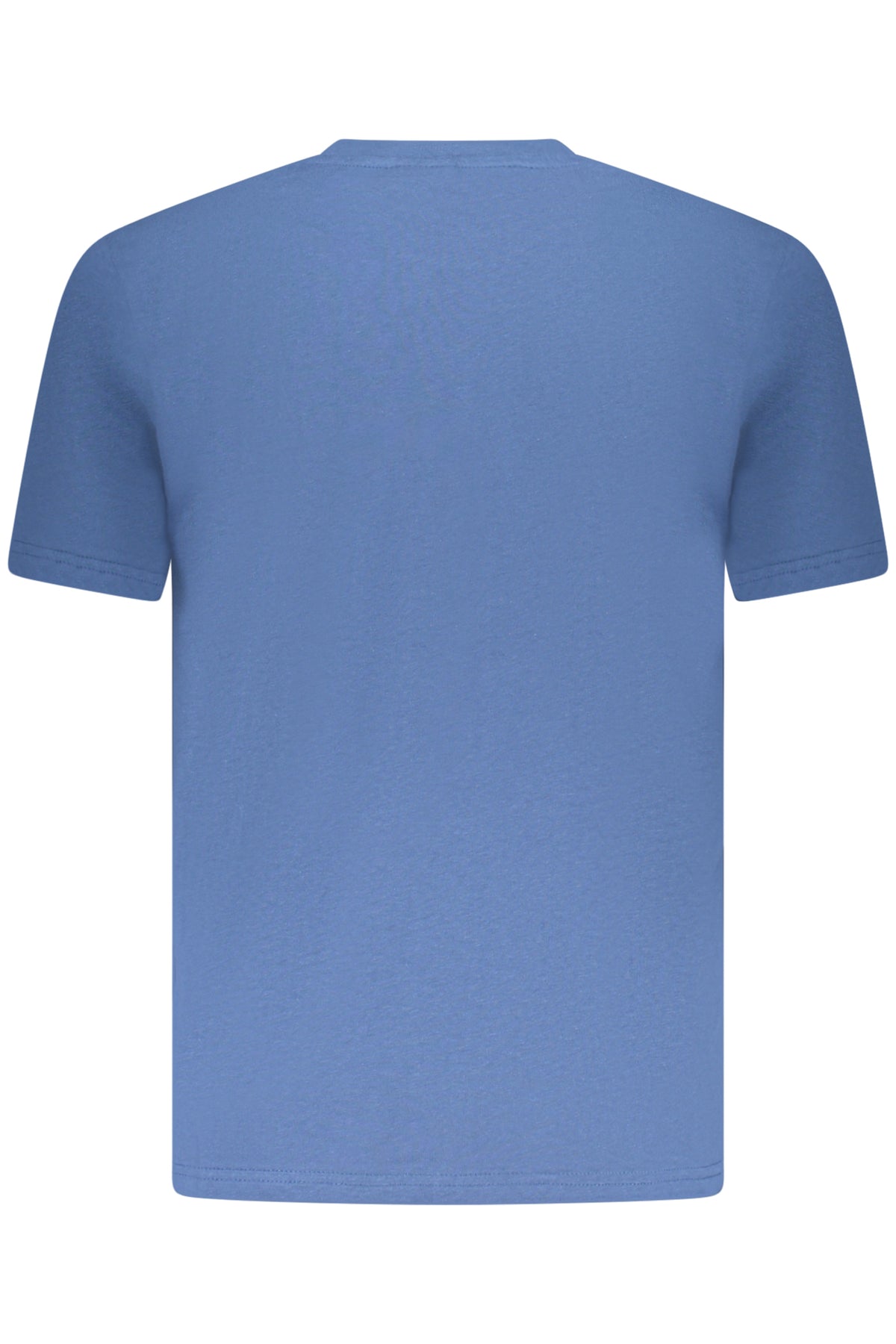 U.S. GRAND T-SHIRT MANICHE CORTE UOMO BLU