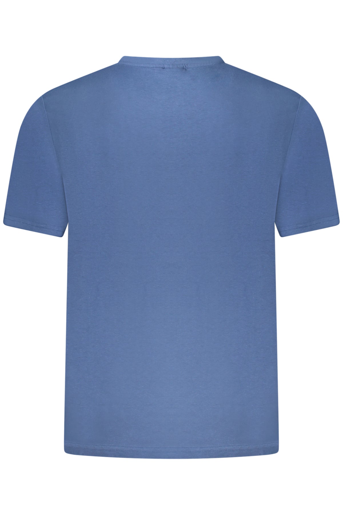 U.S. GRAND T-SHIRT MANICHE CORTE UOMO BLU