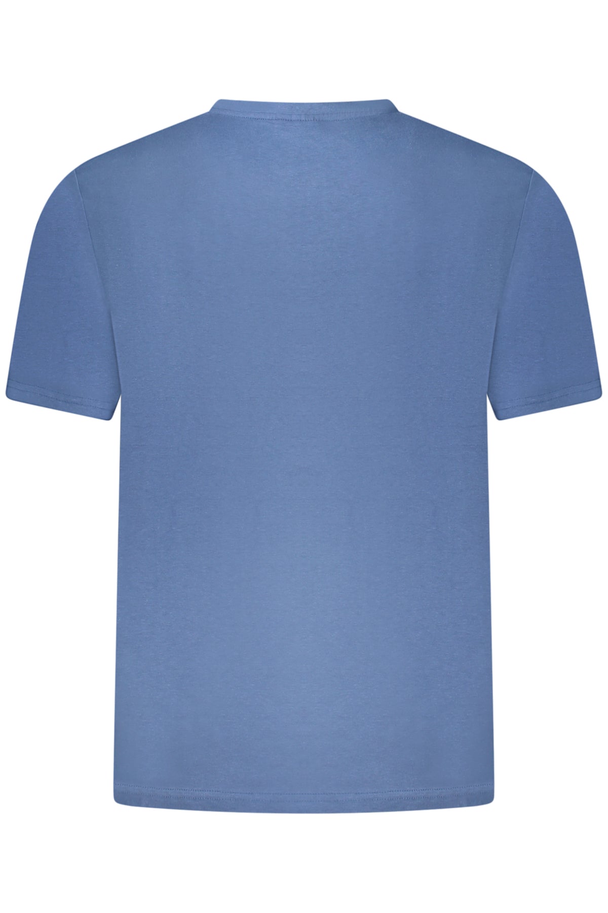 U.S. GRAND T-SHIRT MANICHE CORTE UOMO BLU