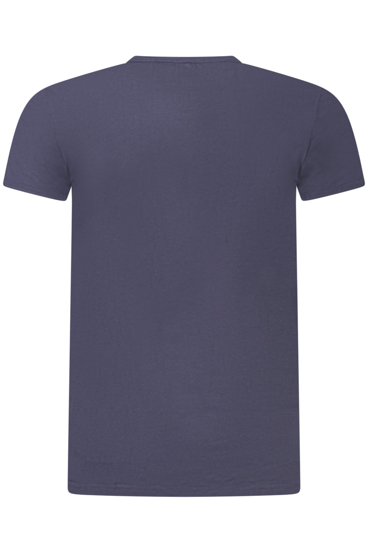 U.S. GRAND T-SHIRT MANICHE CORTE UOMO BLU