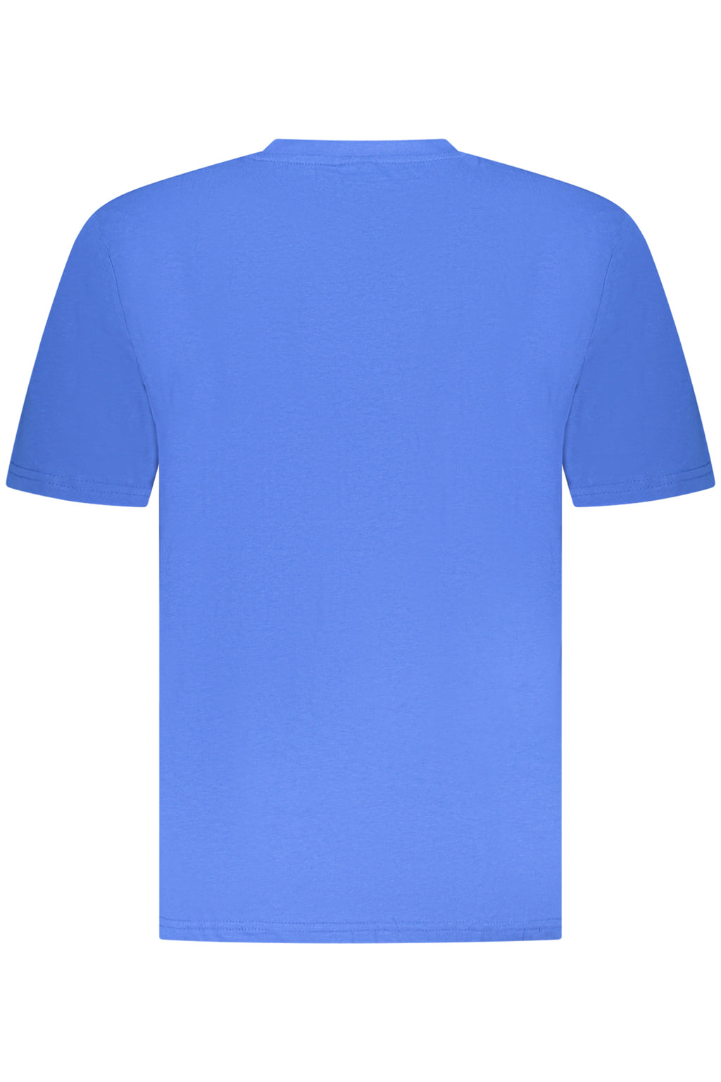 U.S. GRAND T-SHIRT MANICHE CORTE UOMO BLU