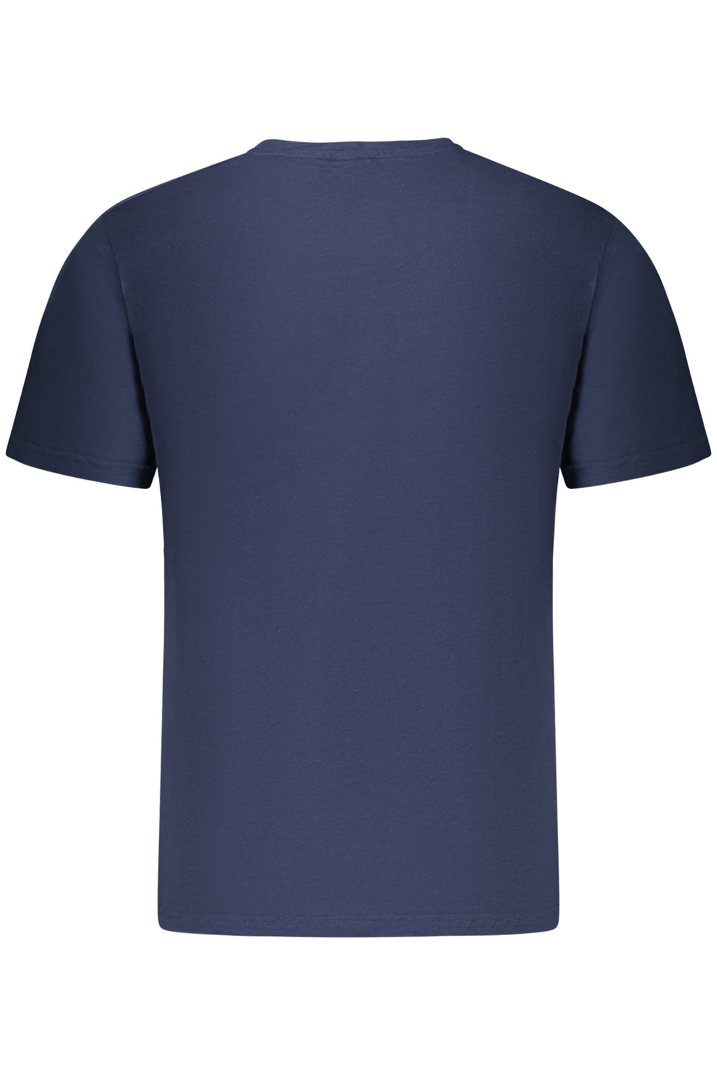 U.S. GRAND T-SHIRT MANICHE CORTE UOMO BLU