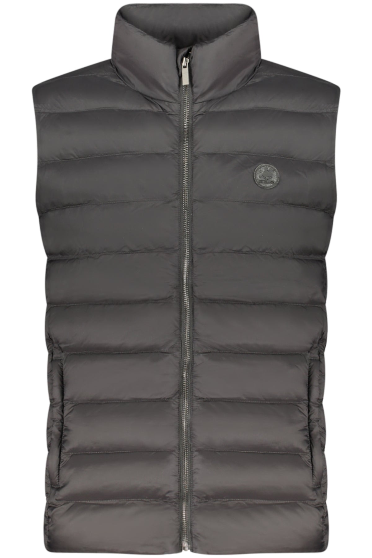 U.S. GRAND SMANICATO UOMO NERO