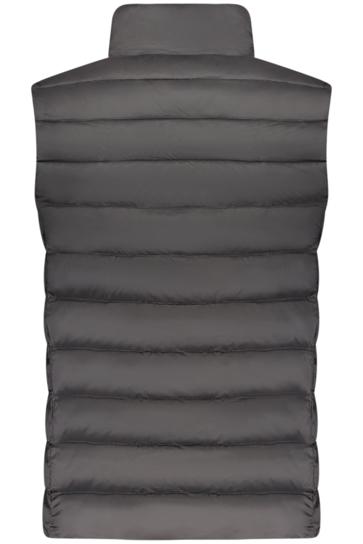 U.S. GRAND SMANICATO UOMO NERO