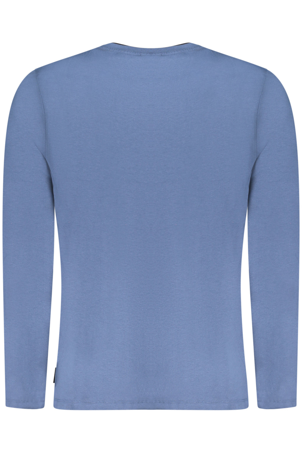 U.S. GRAND T-SHIRT MANICHE LUNGHE UOMO BLU