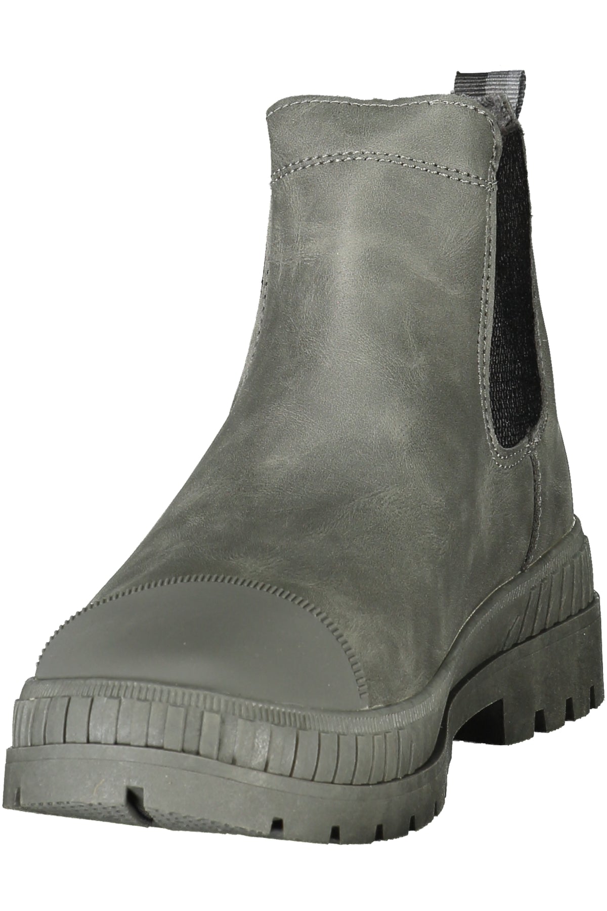 U.S. POLO ASSN. CALZATURA STIVALE UOMO GRIGIO