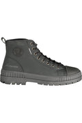U.S. POLO ASSN. CALZATURA STIVALE UOMO NERO