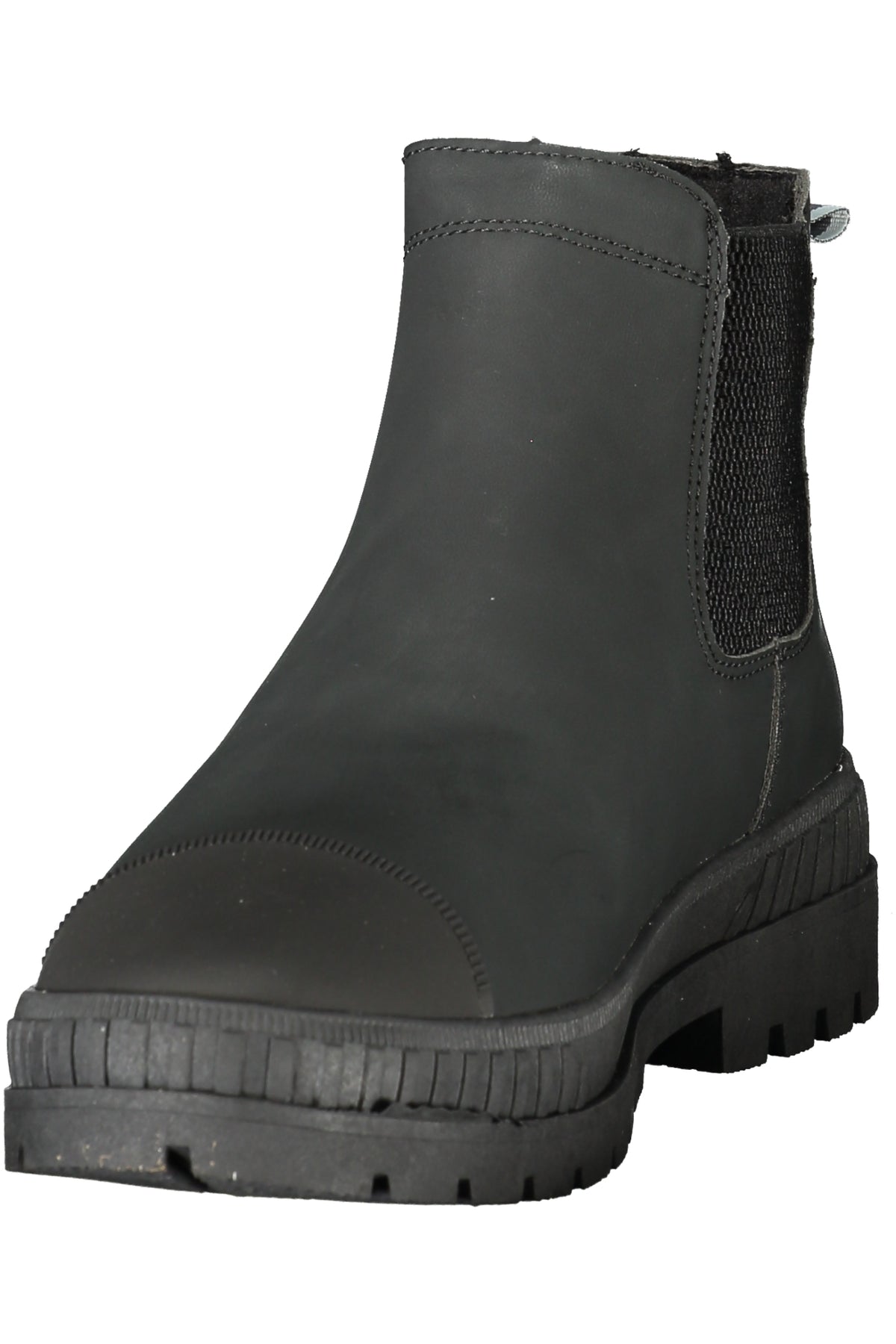U.S. POLO ASSN. CALZATURA STIVALE UOMO NERO