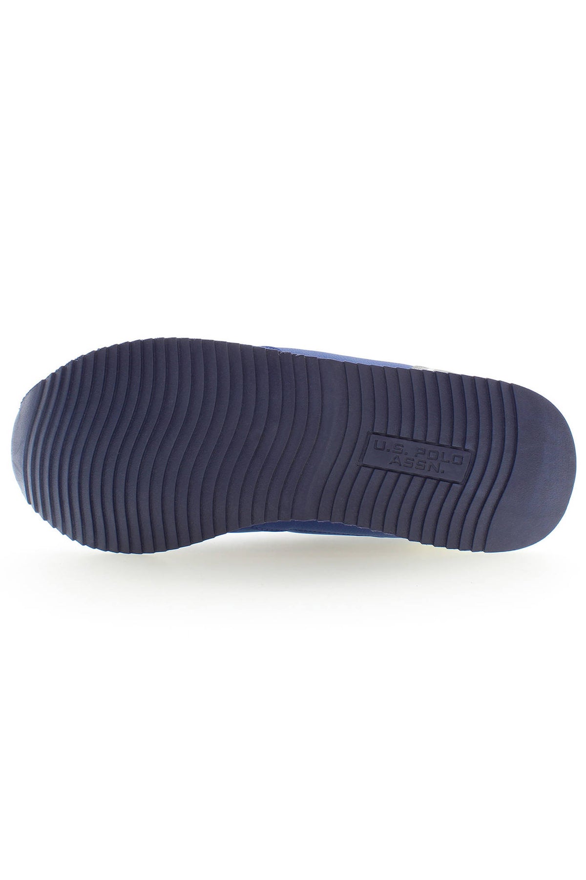 U.S. POLO ASSN. CALZATURA SPORTIVA UOMO BLU
