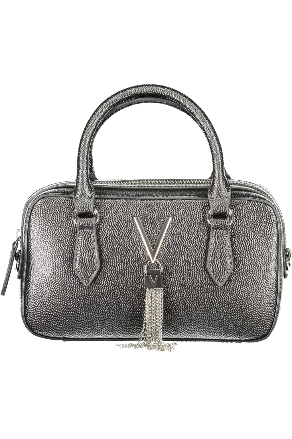 VALENTINO BAGS BORSA DONNA ARGENTO