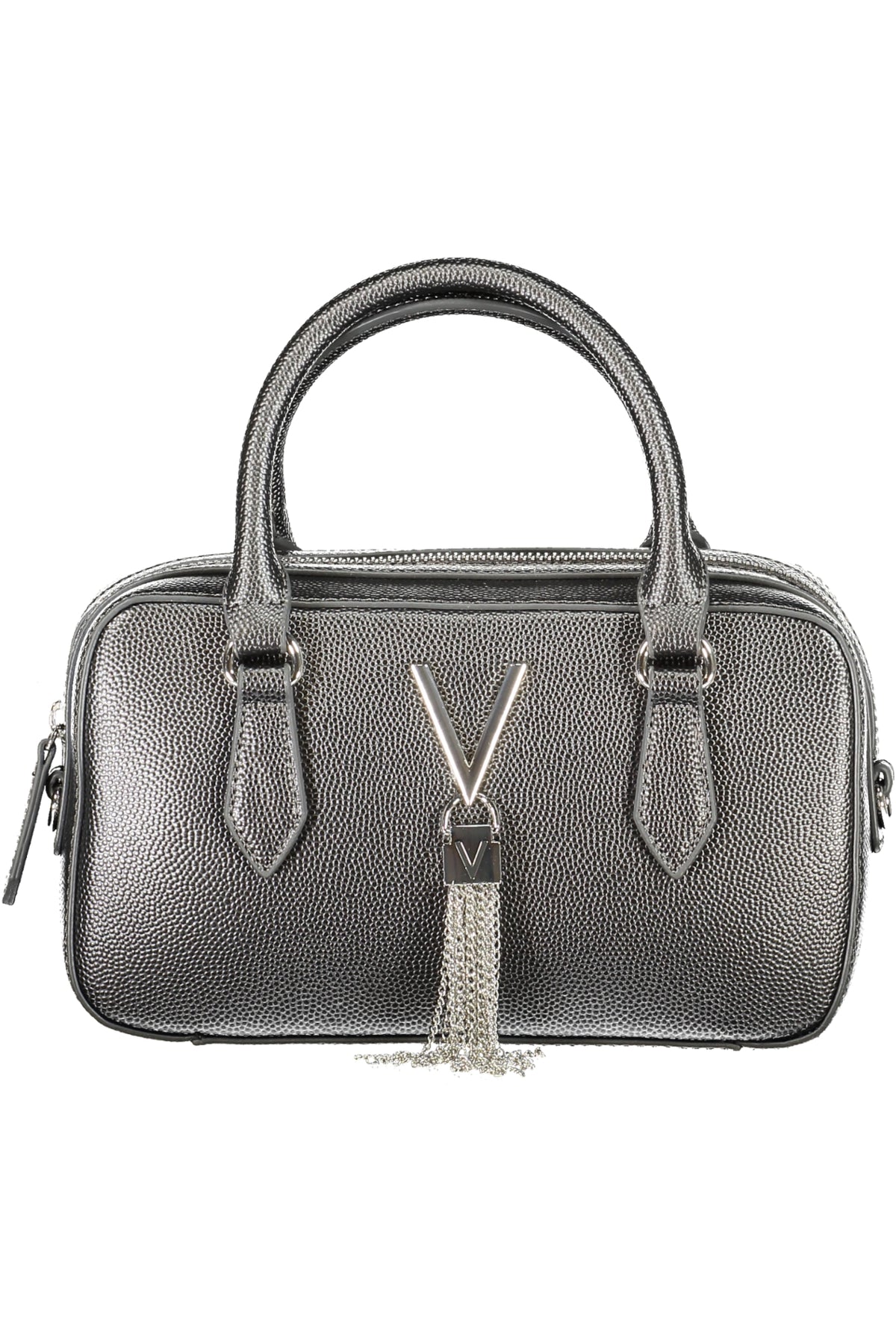 VALENTINO BAGS BORSA DONNA ARGENTO