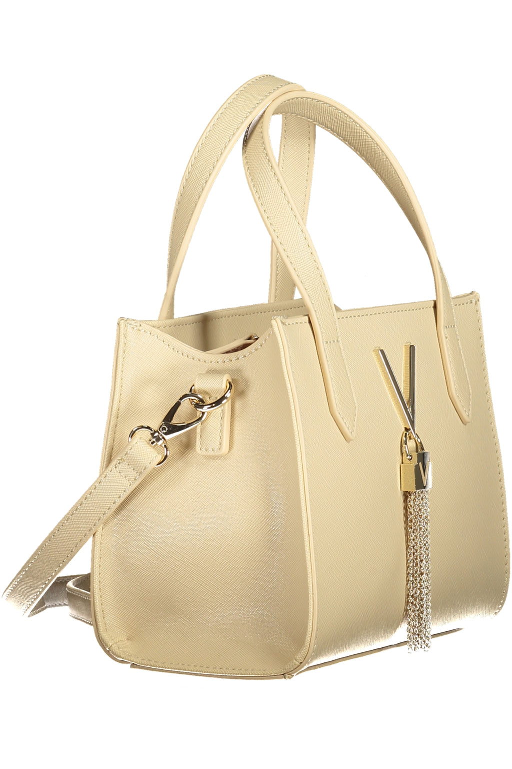 VALENTINO BAGS BORSA DONNA BEIGE