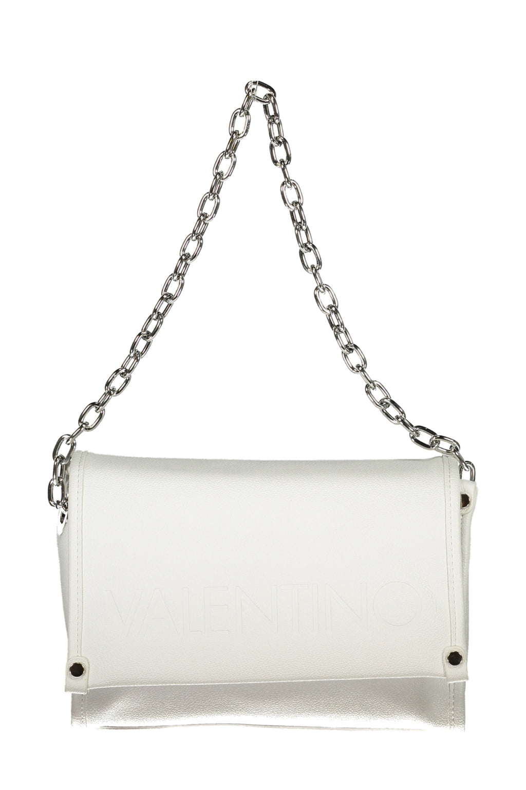 VALENTINO BAGS BORSA DONNA BIANCO