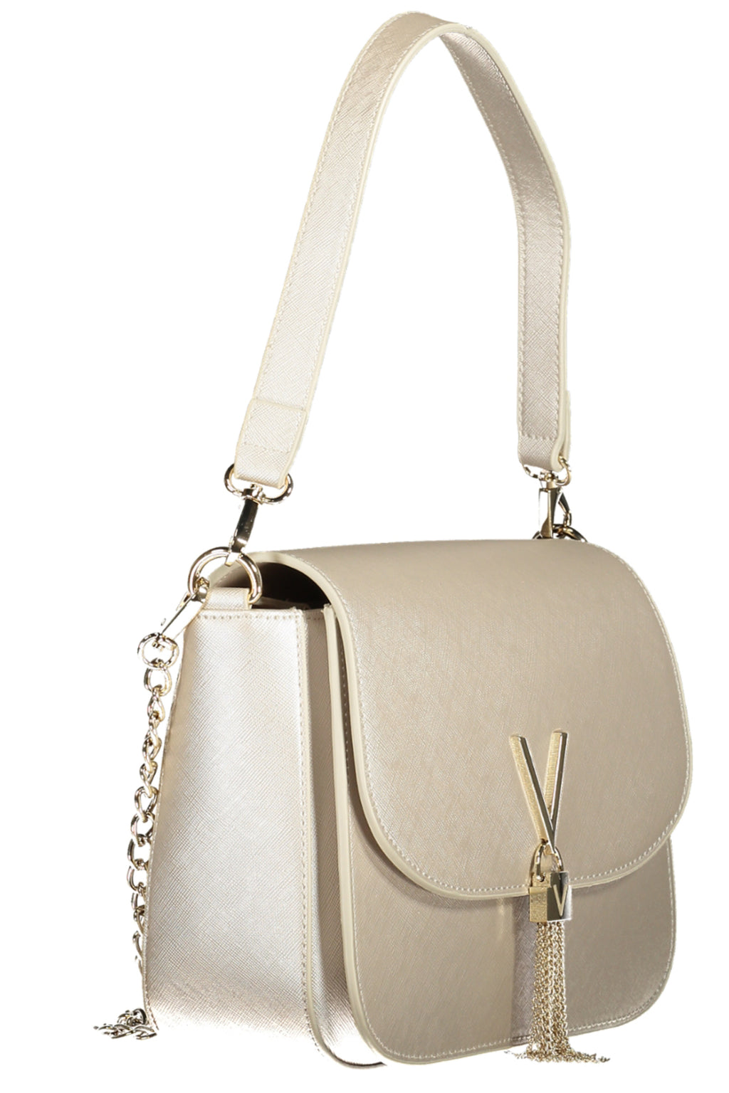 VALENTINO BAGS BORSA DONNA GRIGIO