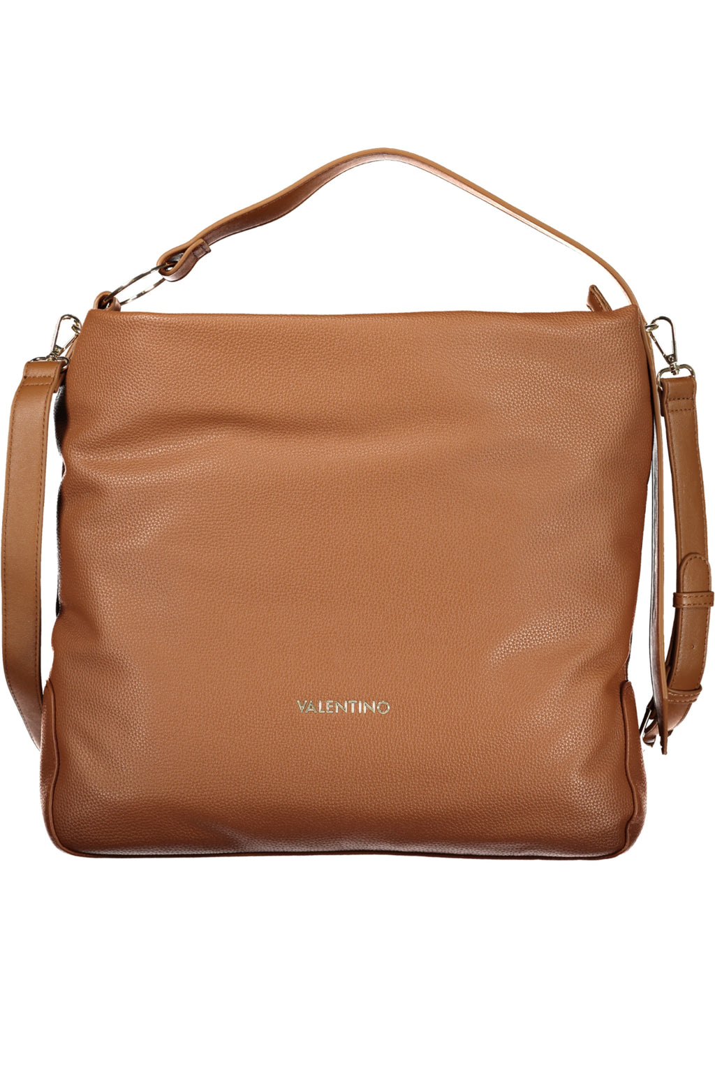 VALENTINO BAGS BORSA DONNA MARRONE
