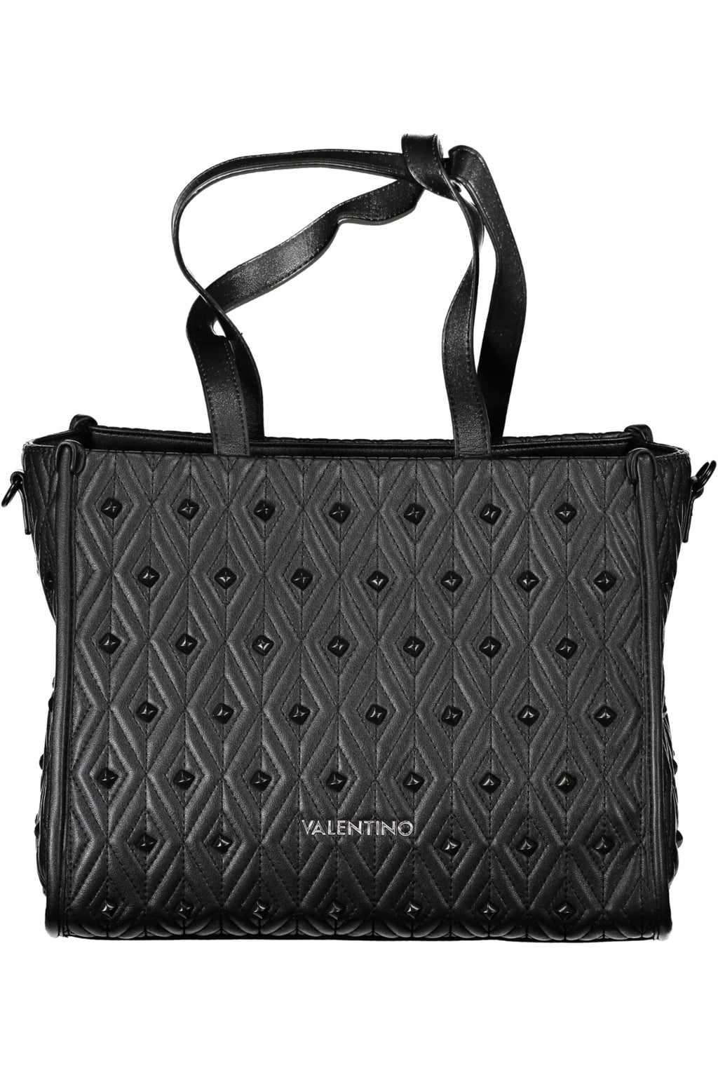 VALENTINO BAGS BORSA DONNA NERO