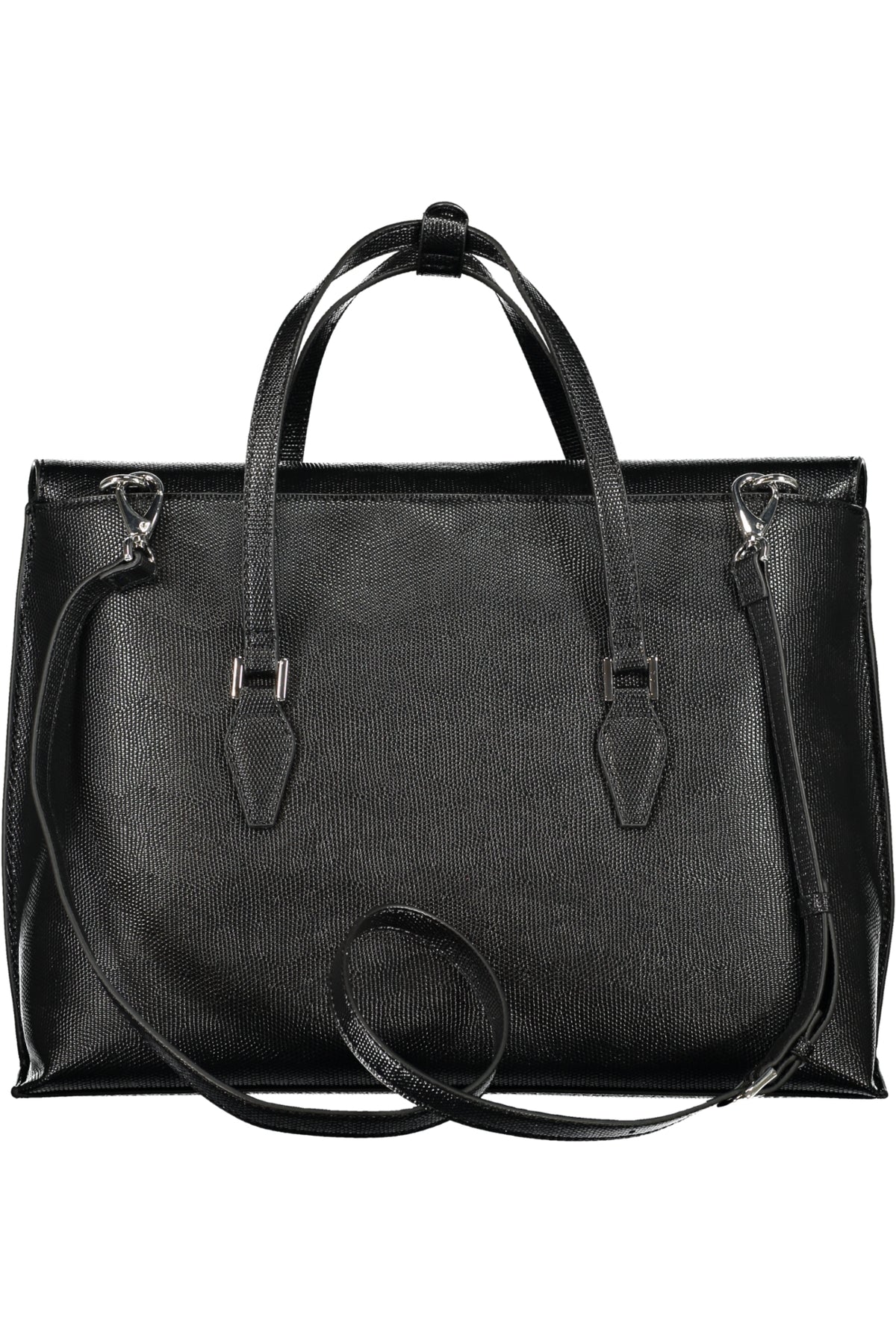 VALENTINO BAGS BORSA DONNA NERO
