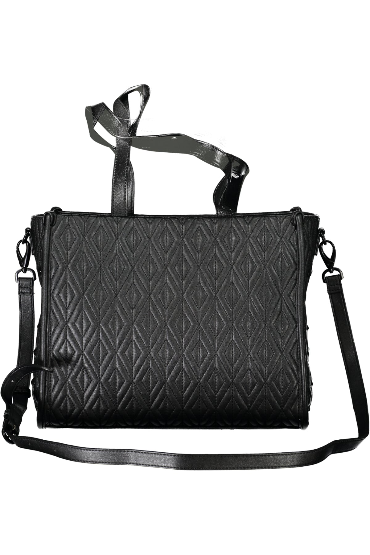 VALENTINO BAGS BORSA DONNA NERO