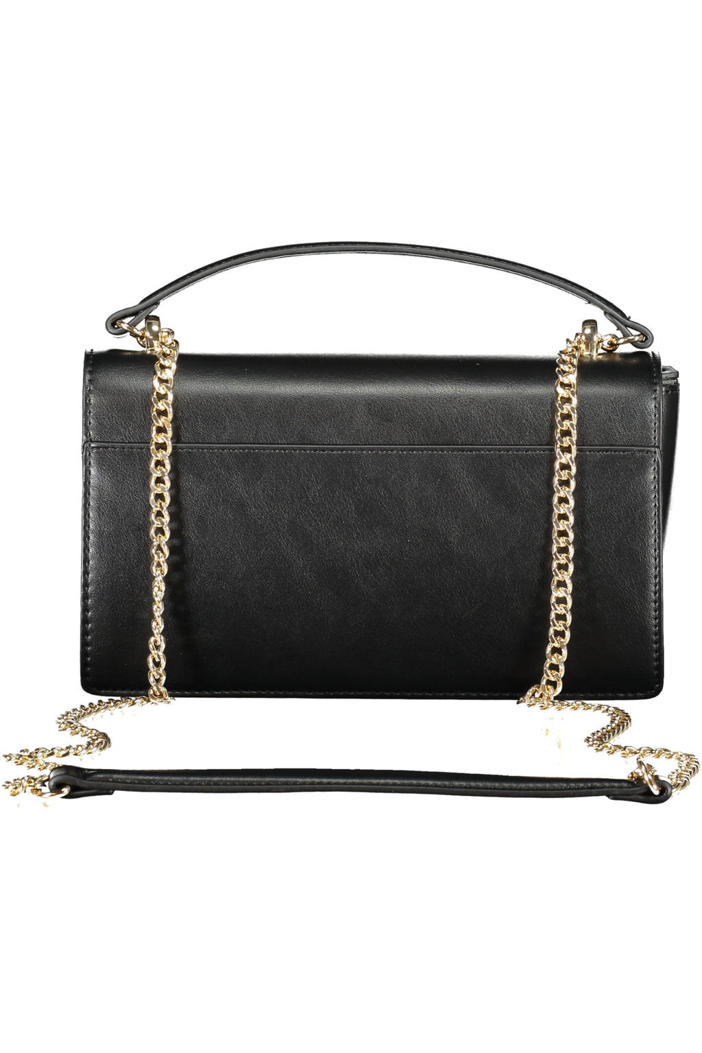VALENTINO BAGS BORSA DONNA NERO
