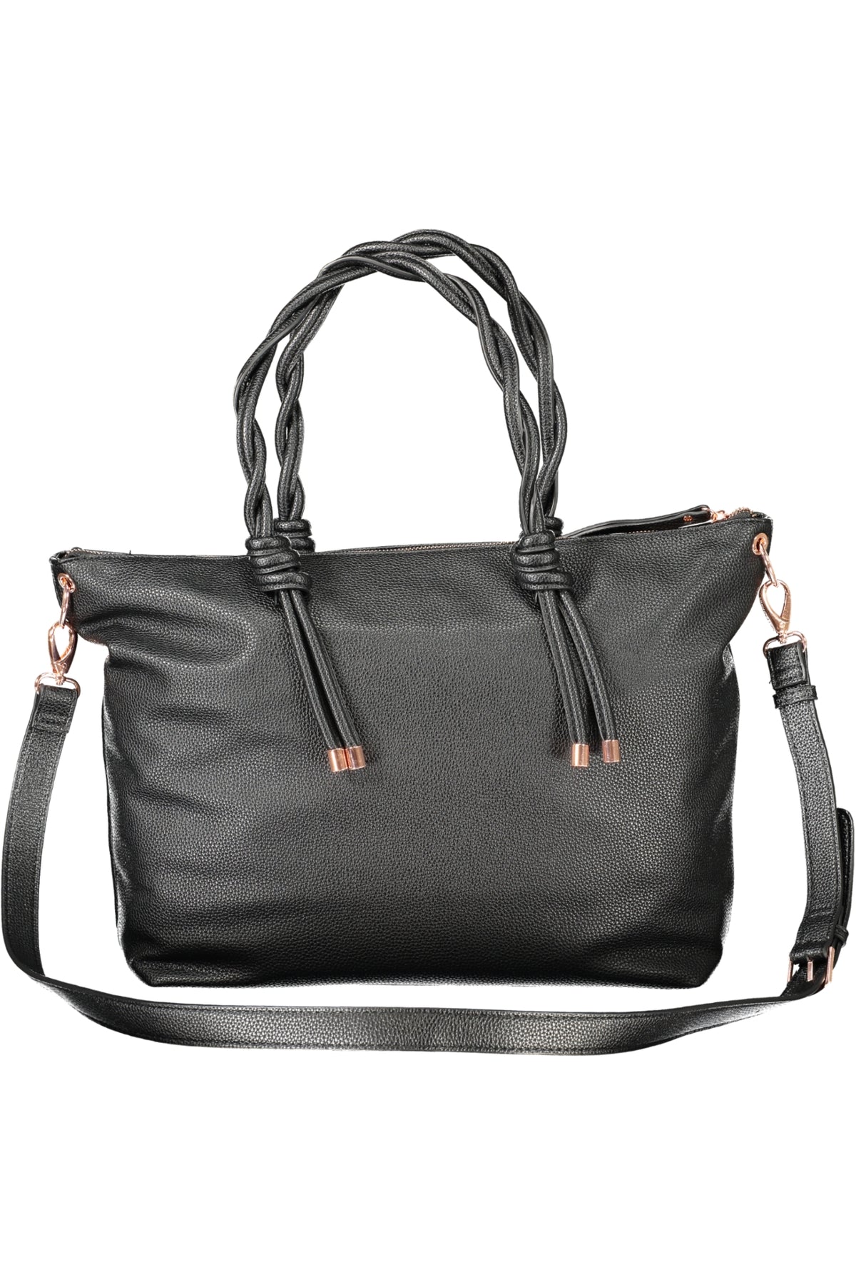 VALENTINO BAGS BORSA DONNA NERO