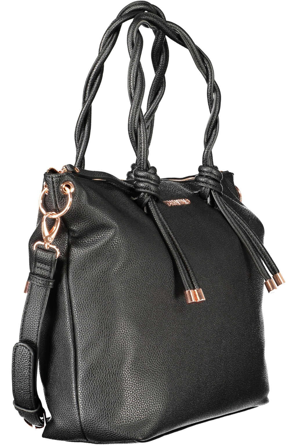 VALENTINO BAGS BORSA DONNA NERO