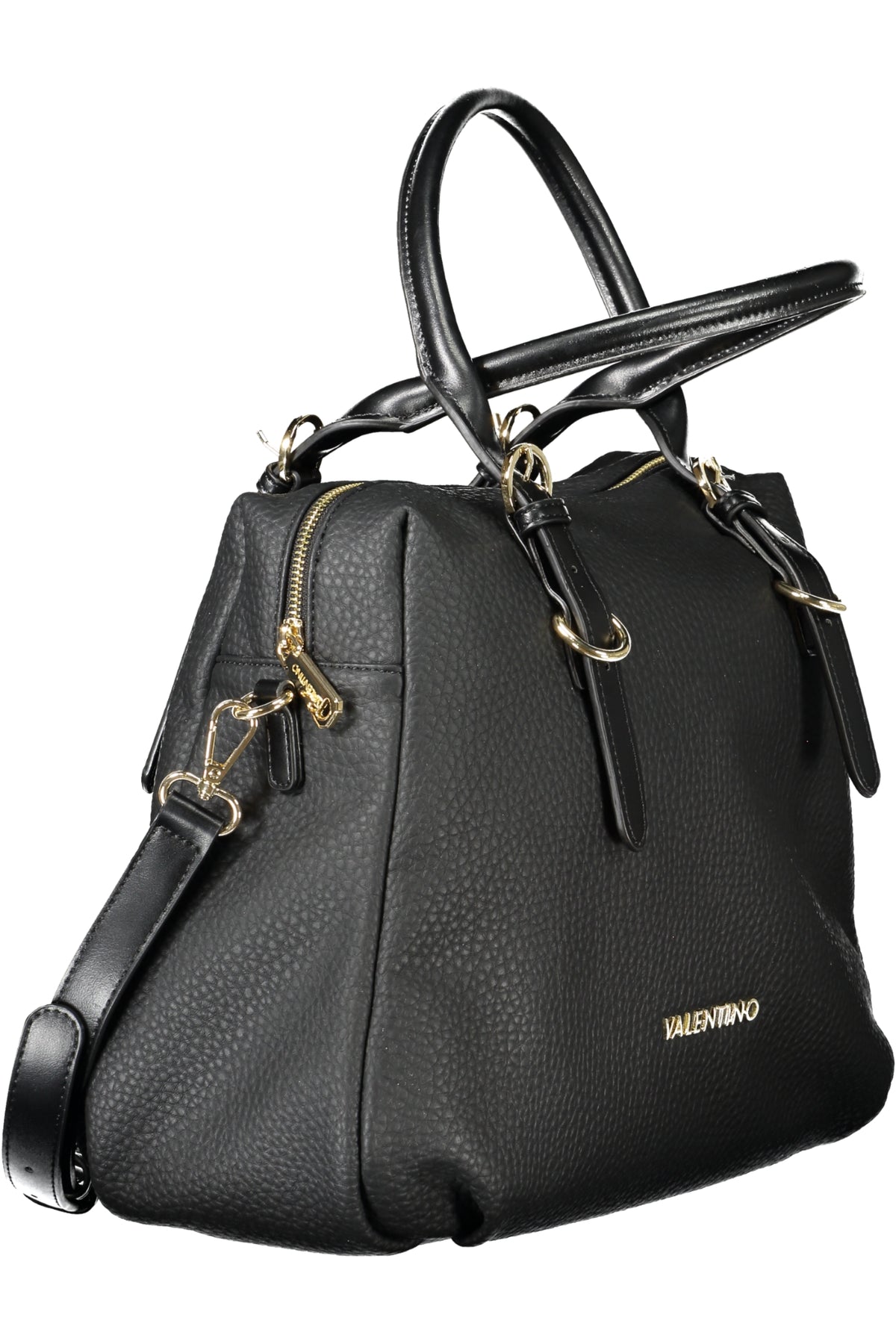 VALENTINO BAGS BORSA DONNA NERO