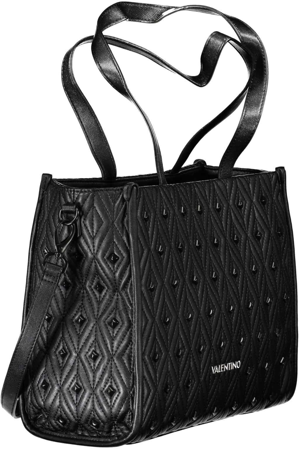 VALENTINO BAGS BORSA DONNA NERO