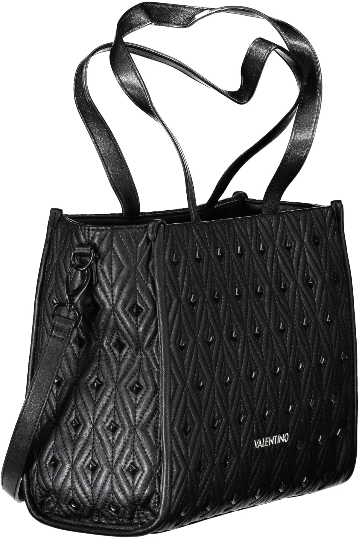VALENTINO BAGS BORSA DONNA NERO