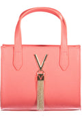 VALENTINO BAGS BORSA DONNA ROSA