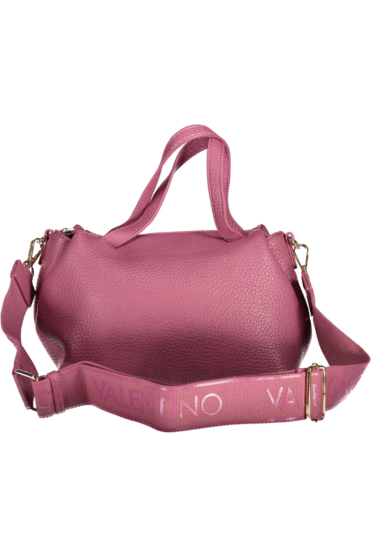 VALENTINO BAGS BORSA DONNA ROSA