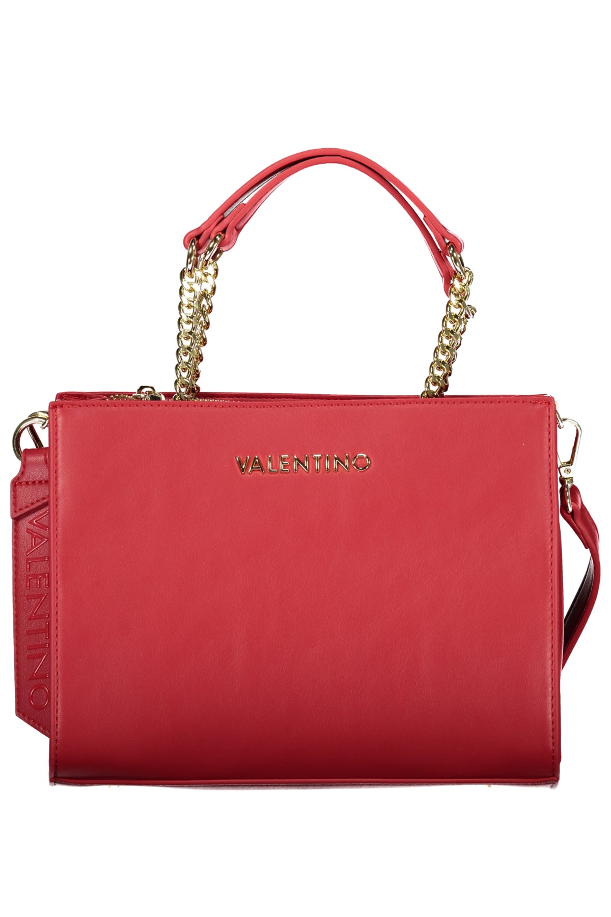 VALENTINO BAGS BORSA DONNA ROSSO