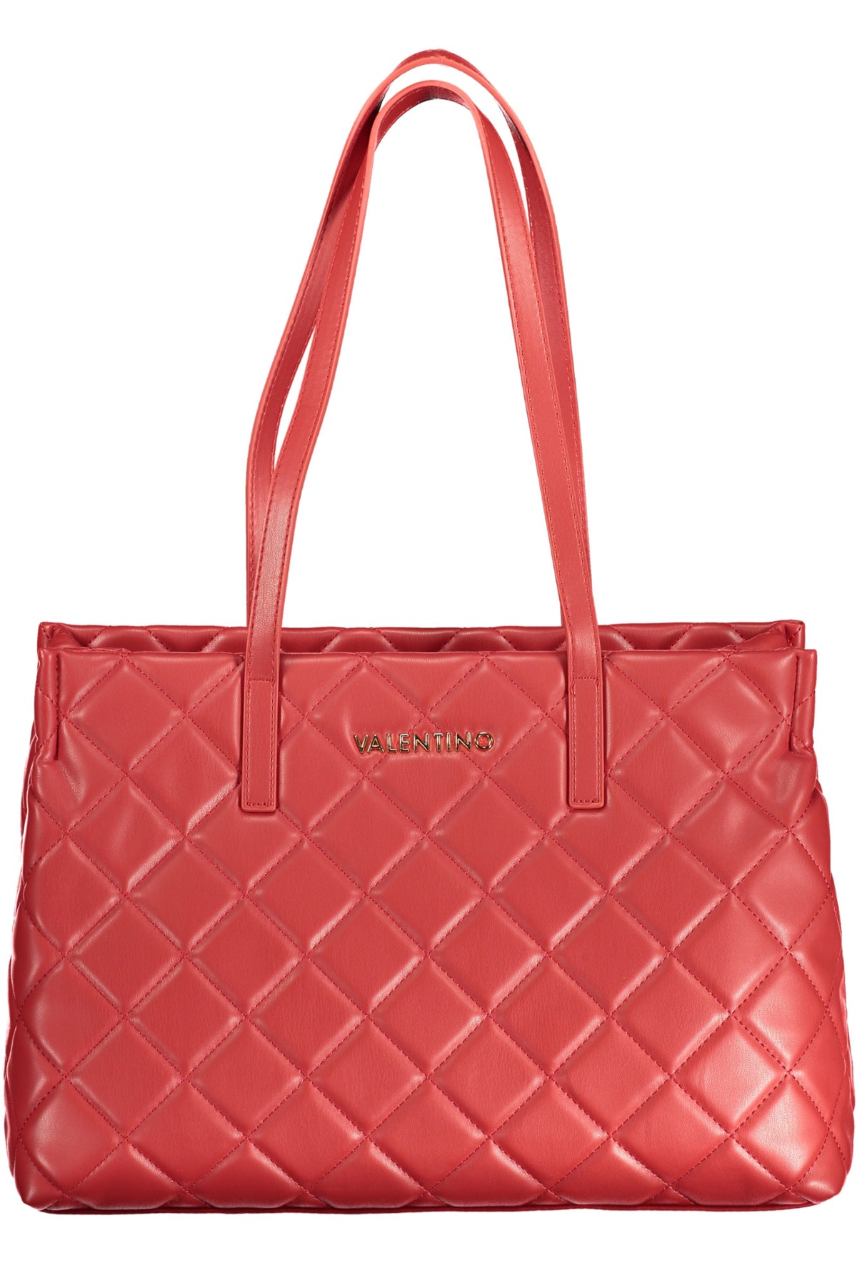 VALENTINO BAGS BORSA DONNA ROSSO