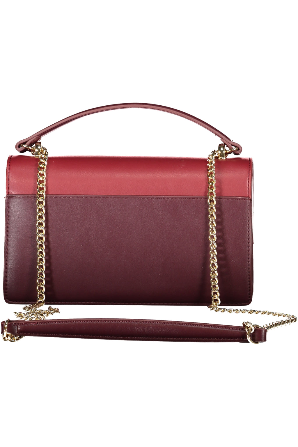 VALENTINO BAGS BORSA DONNA ROSSO