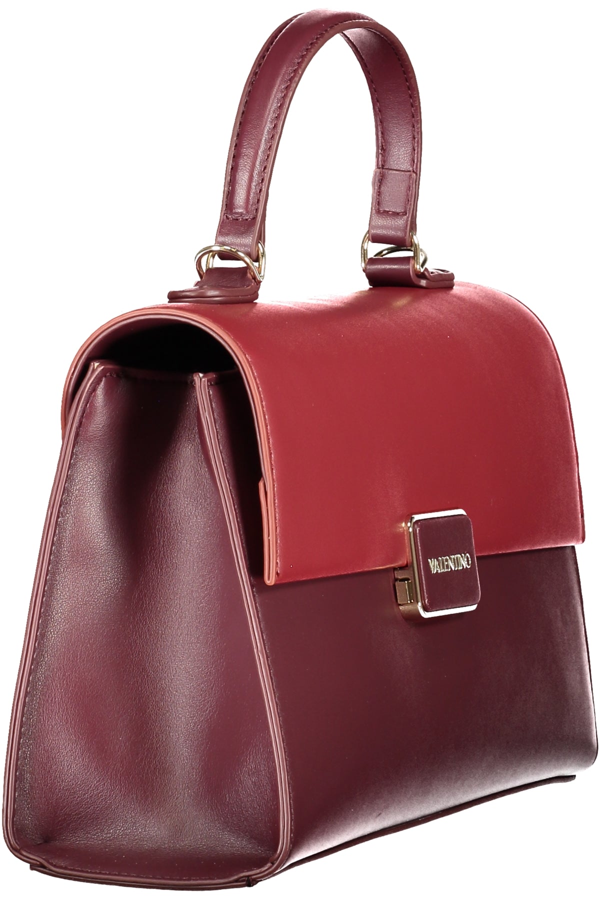 VALENTINO BAGS BORSA DONNA ROSSO
