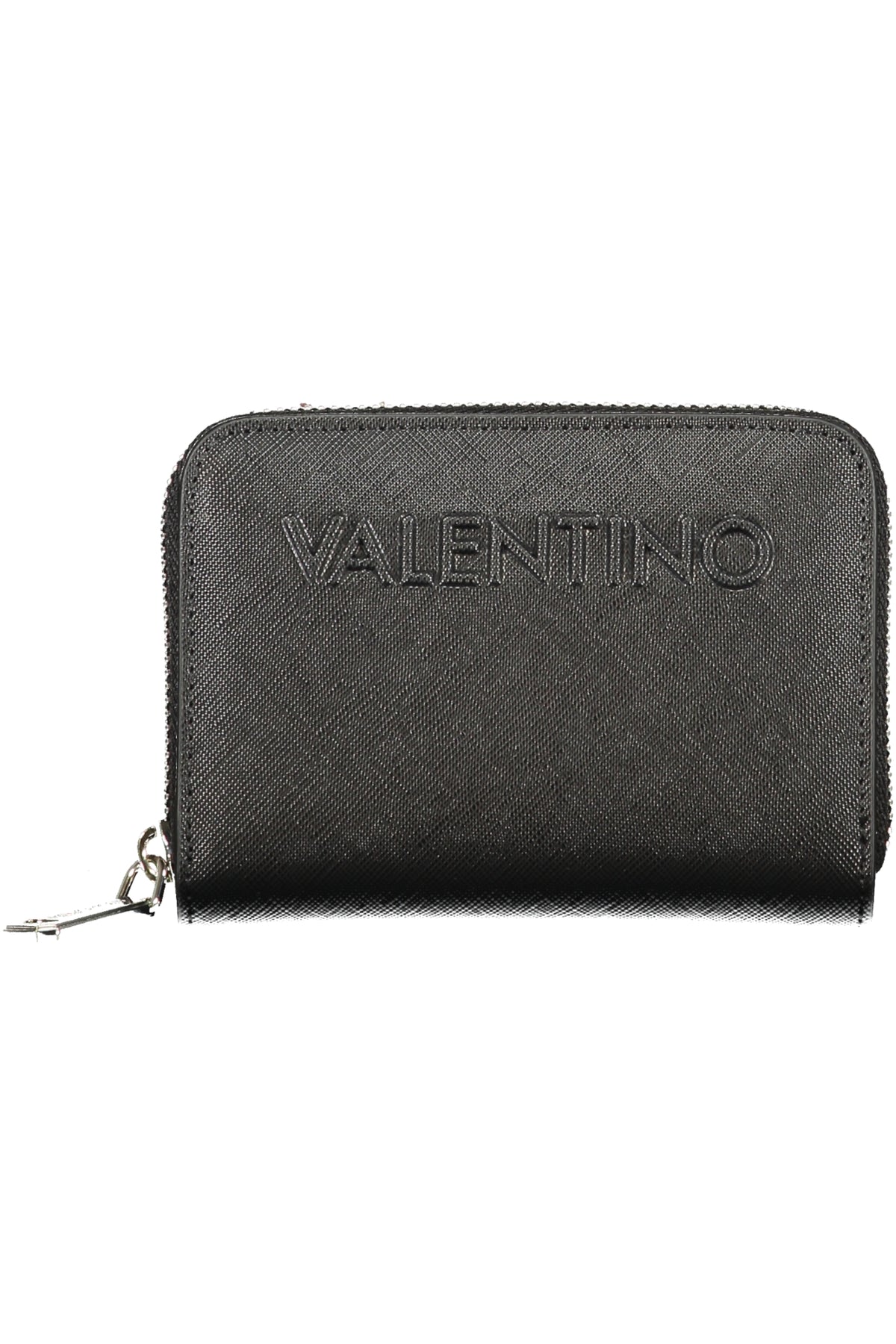VALENTINO BAGS PORTAFOGLIO DONNA NERO